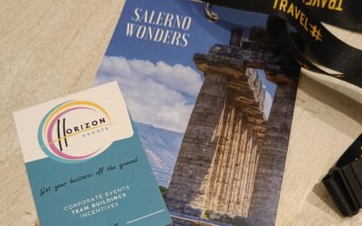 Evento Salerno Wonders Paestum